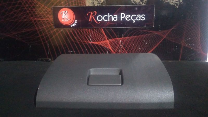 Tampa Do Porta Luvas Ford Focus Ii (Da_, Hcp, Dp)