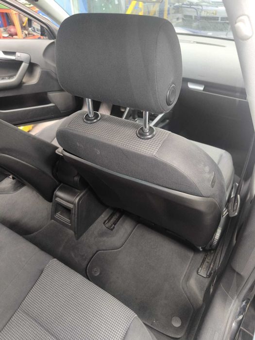 Audi A3 1.9 TDI 105cv 8P
