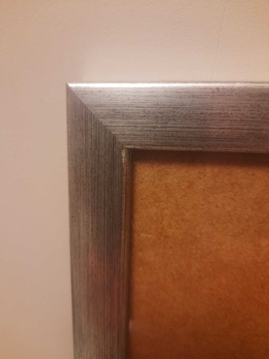 Rama do obrazu zawieszka