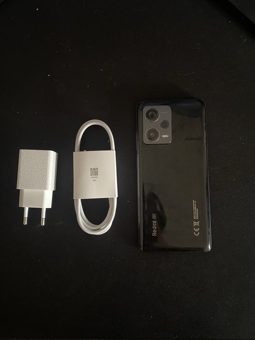 Xiaomi redmi note 12 pro+ 5g  256gb