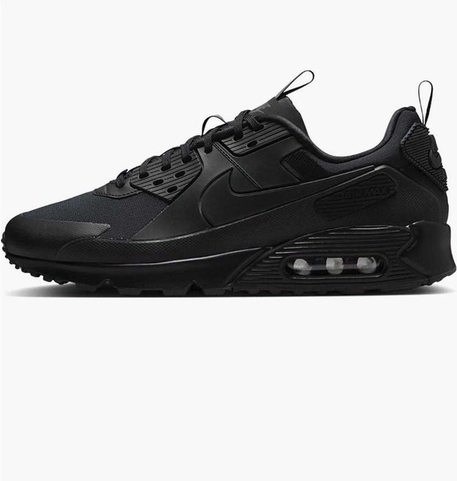 Кросівки чоловічі Nike Air Max 90 Drift (HQ1416-001) ОРИГІНАЛ!