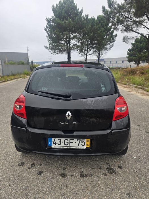 Renault Clio 1.2 TCE 100c.v