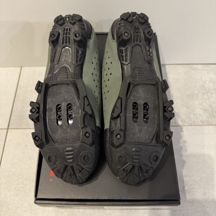 Buty rowerowe mtb Lake