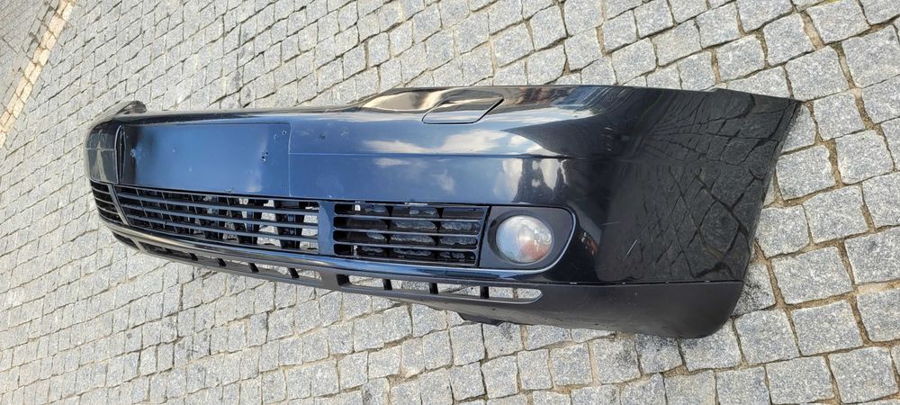 Para-Choques Original Audi A4 B5 8D 1994 a 2001 Facelift Com Lava Faróis