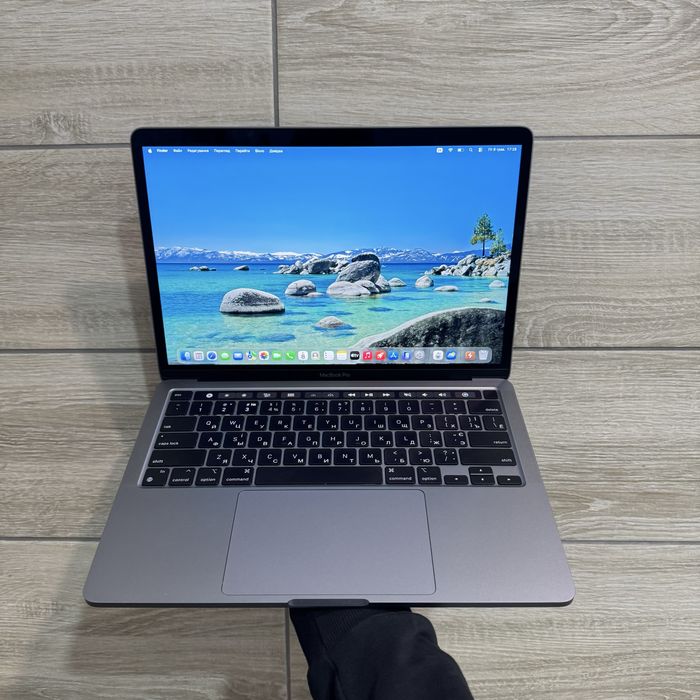 Ідеальний! MacBook Pro 13 M1 2022