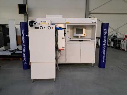 Drukarka 3D EOS EOSINT M280