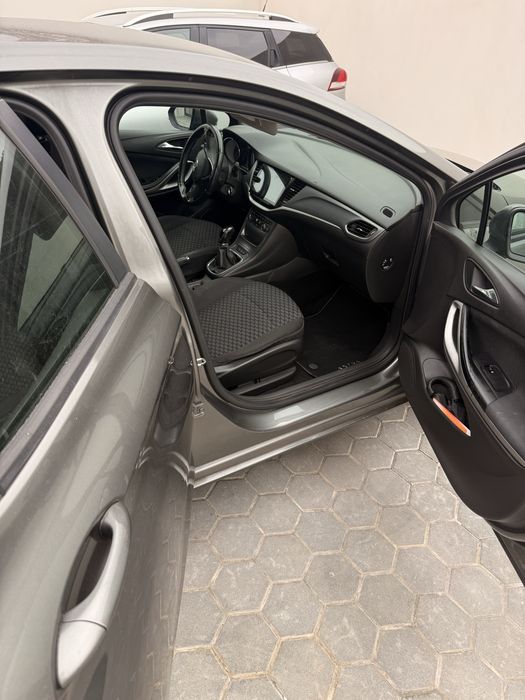 Opel astta 1500 gasoleo