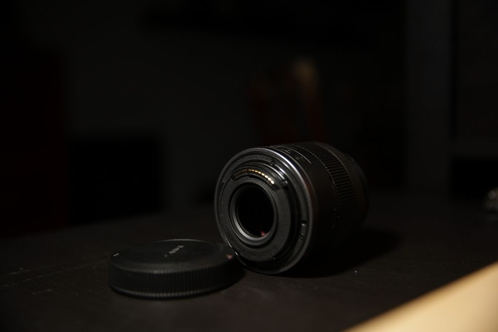 NOVA Canon RF 14-30 f4-5,6 pz