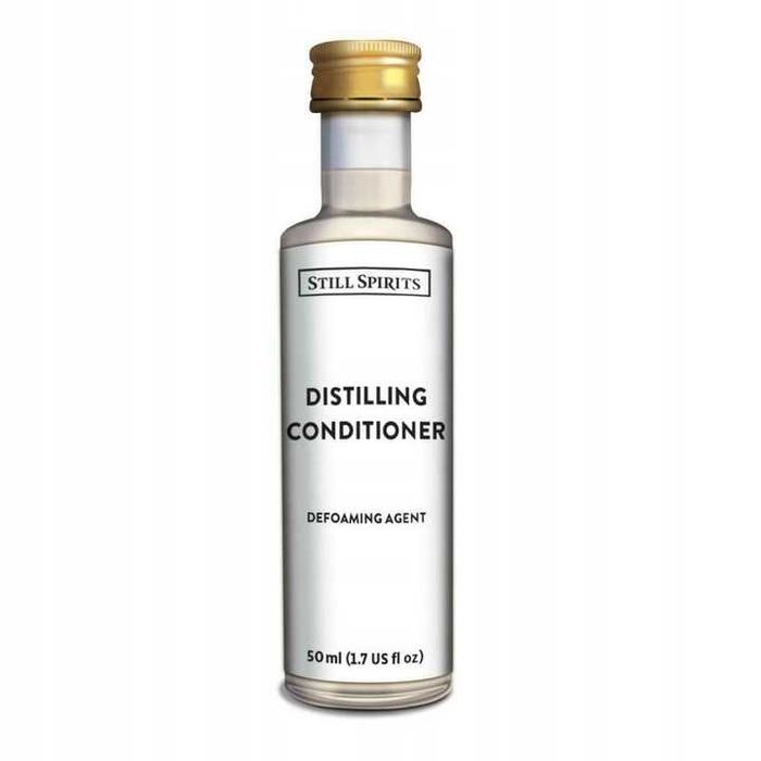 Distilling Conditioner - Środek przeciwpieniący