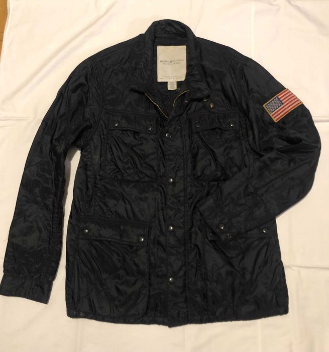Куртка чоловіча Ralph Lauren USA