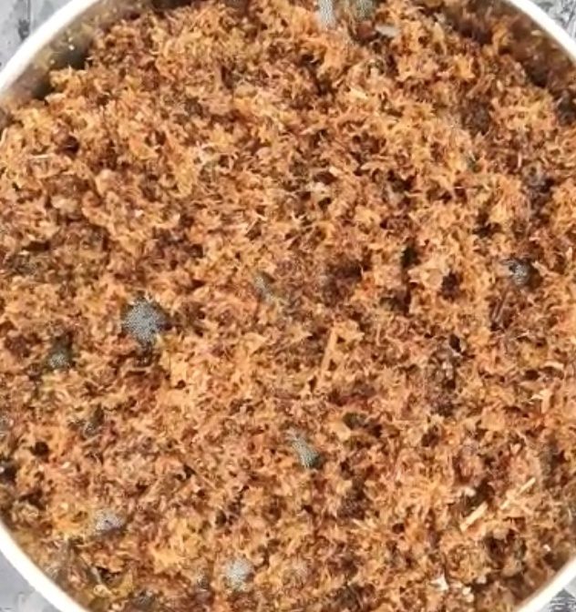 Orquídeas Musgo Esfagno Desidratado 1 Kg