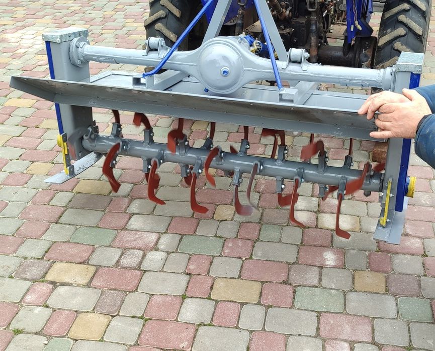 Міні-трактор сінтай 160