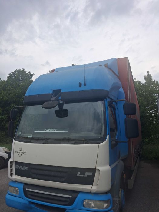 Sprzedam DAF FL 45