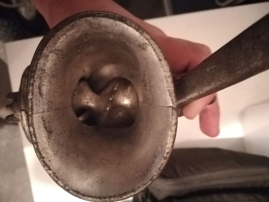 Moinho antigo National