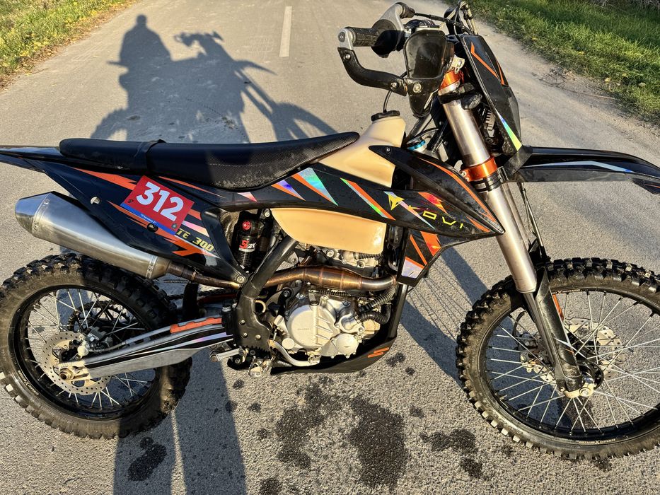 kovi lite 300 2024