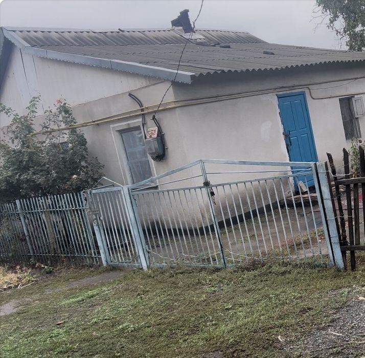 Продам Дом срочно ілі обмін