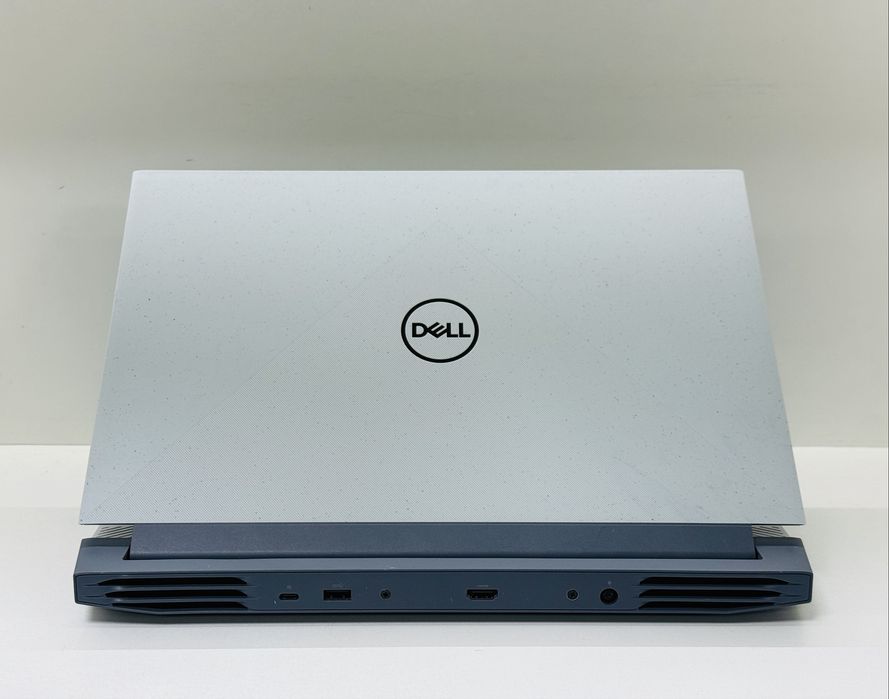 16Gb RAM | RTX3050 | Ryzen 5 5600H | 512Gb SSD | 15,6 120Гц | Dell G15