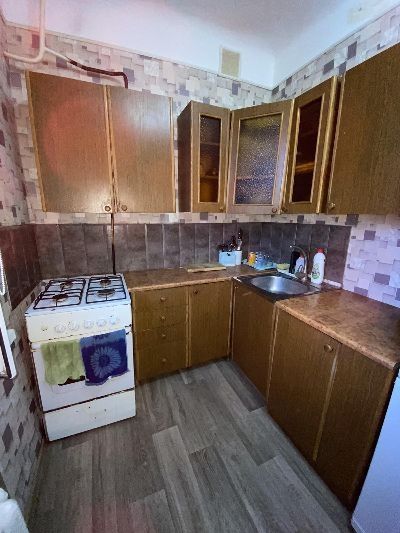 Оренда двокімнатної квартири з укриттям