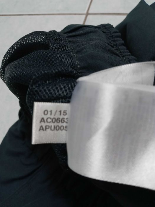 Spodenki męskie Adidas - 2XL