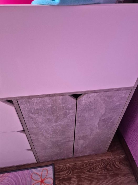 Ліжко стан нового 3 в 1