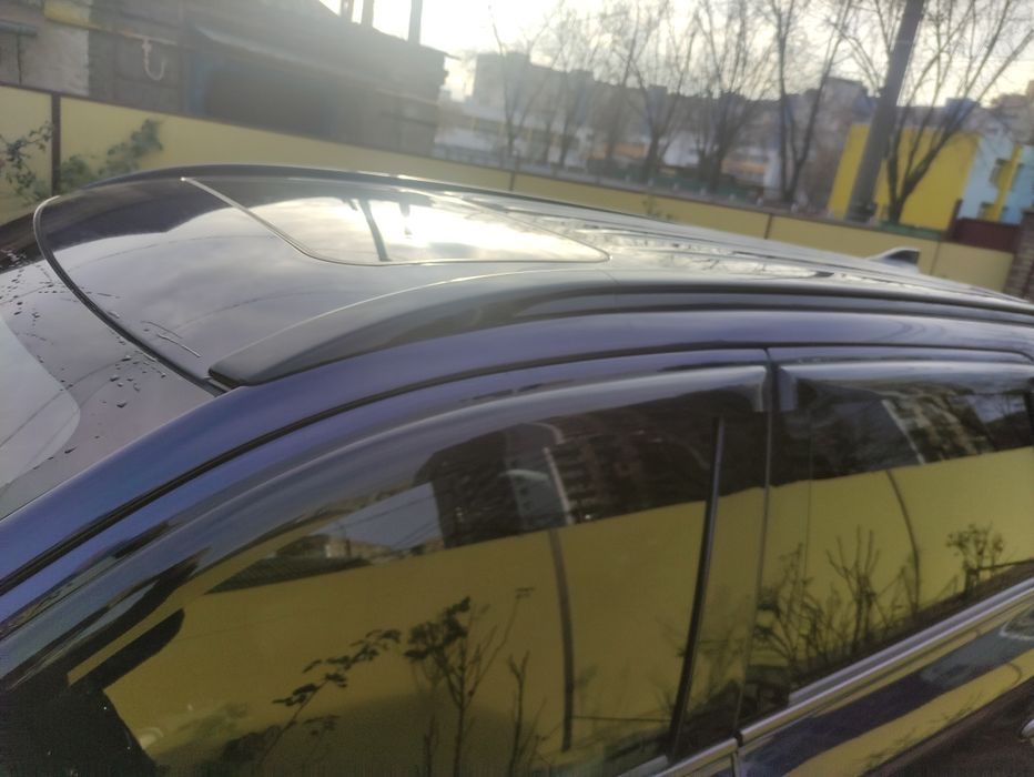 Продам Міцубісі Оутлендер