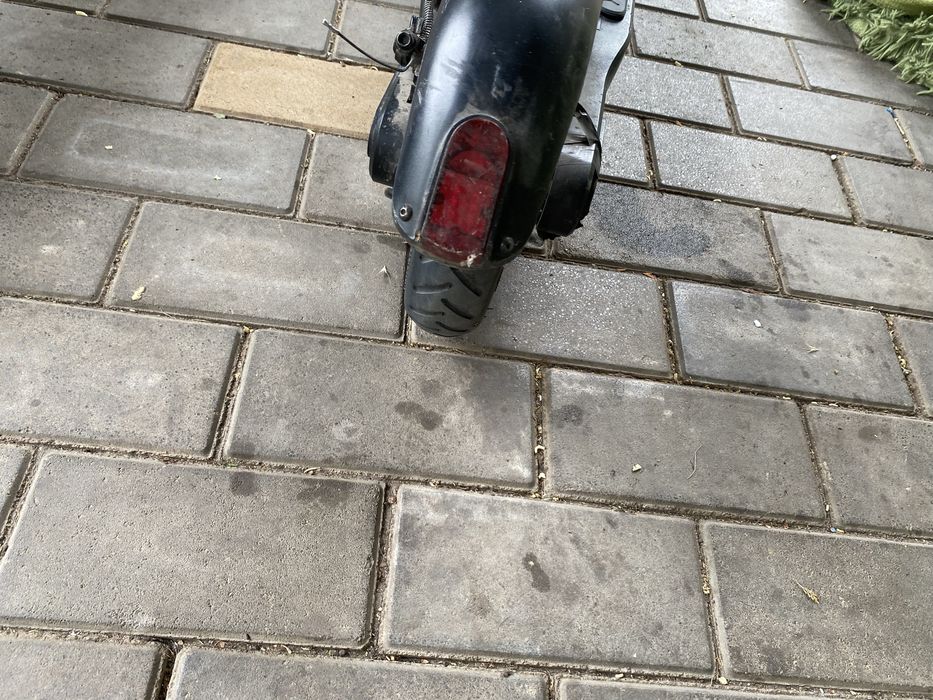 Продам електросамокати