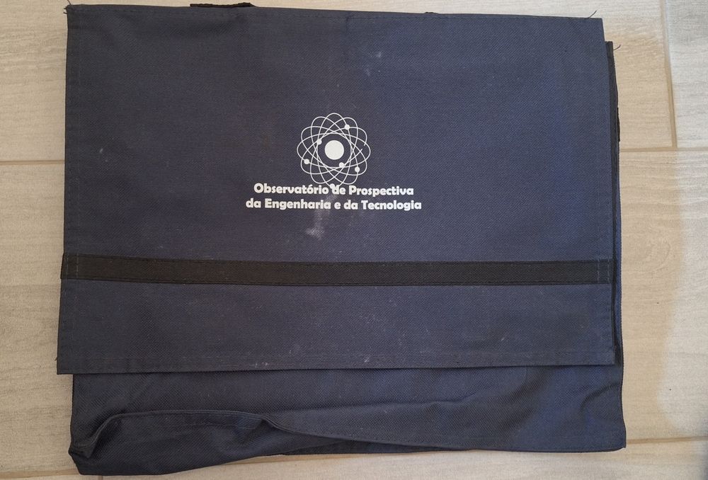 Bolsa Portátil Observatório de Prospectiva