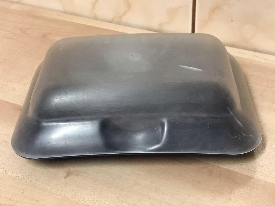 Maselniczka plastikowa