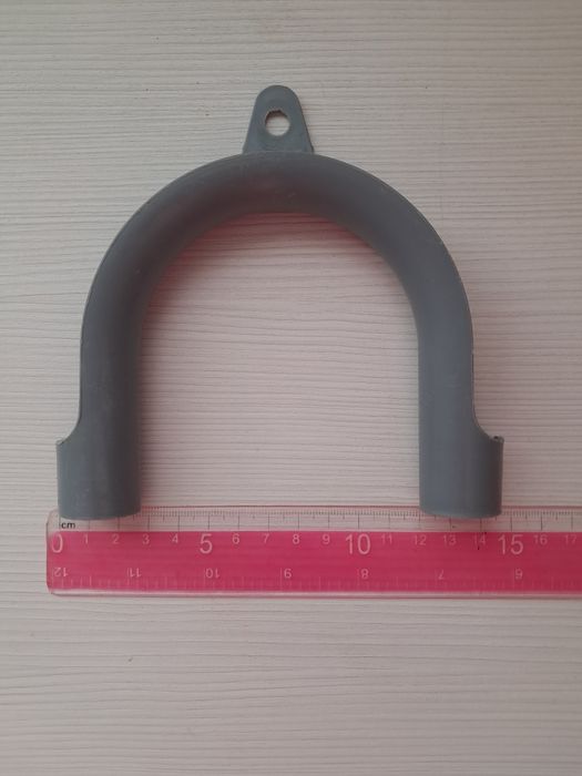 Держатель шланга стиральной посудомоечно машины