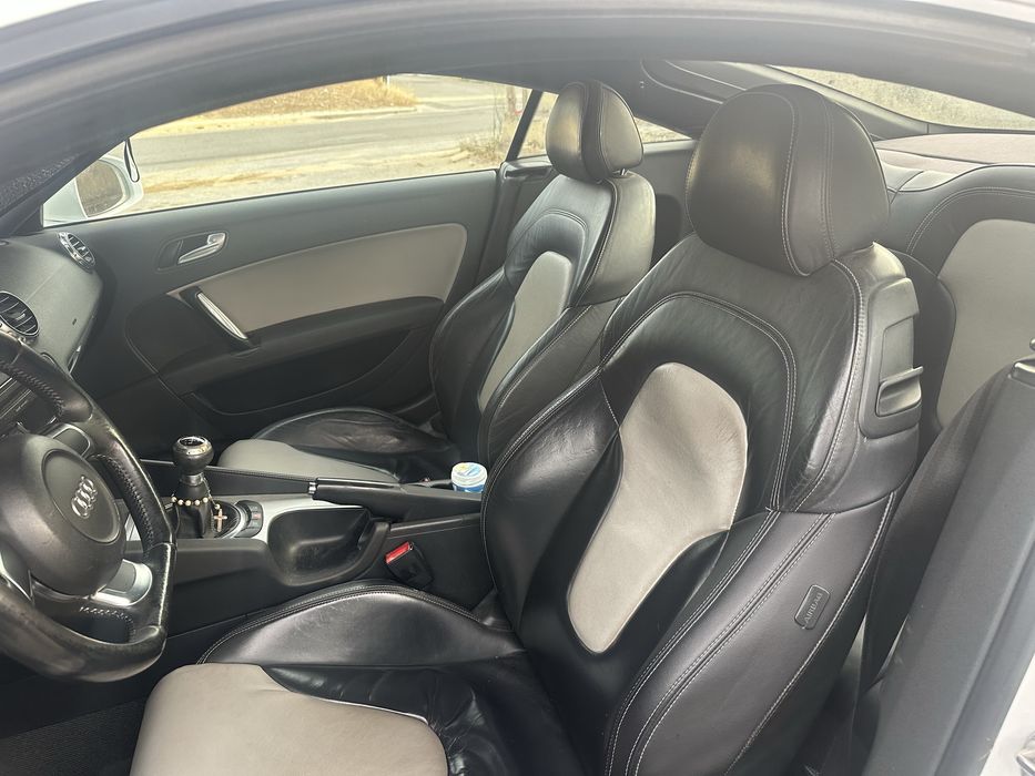Audi TT quatro 2.0 170 cv