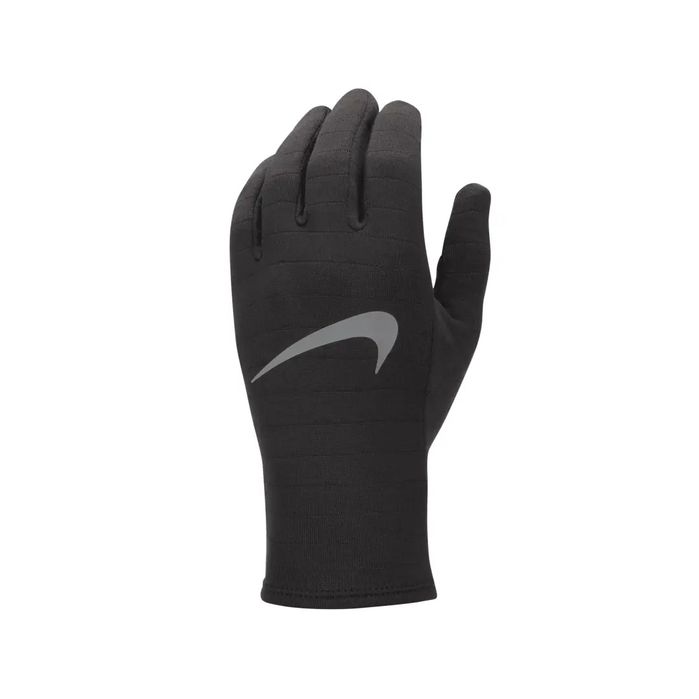 ОРИГІНАЛ перчатки спортивні Nike Therma- Fit  DX7101-082 чорні зима