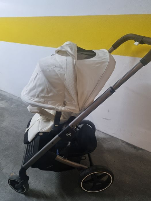 Carrinho Cybex balios s