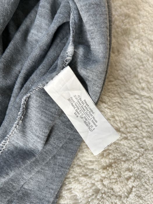 Chusta szalik primark