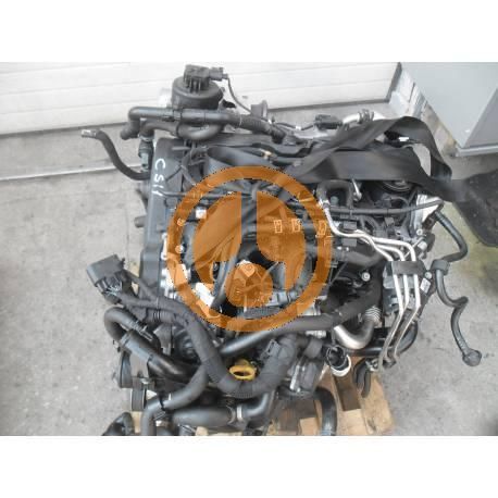 Motor CSH VOLKSWAGEN  AUDI  SEAT  SKODA