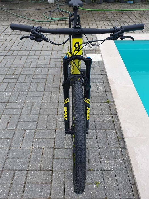 Scott Spark RC Comp (M)