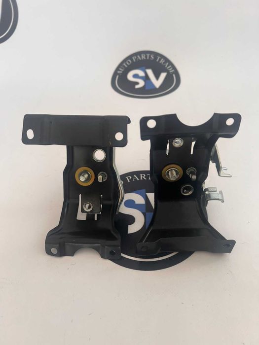 Петля ригель капоту BMW X5 F15 X6 F16 7308076 ліва 7325992 права