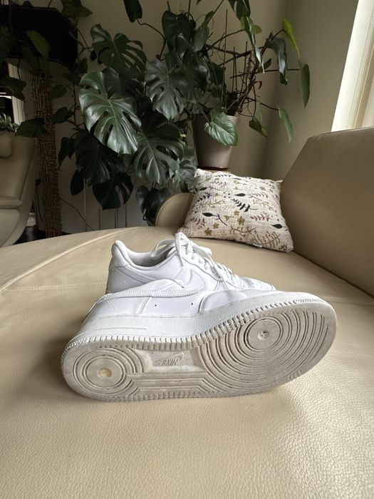 Nike buty skora roz 44