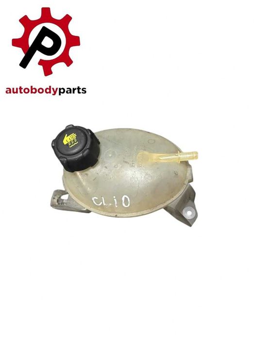 REVPRVATORIO DE AGUA RENAULT CLIO 4