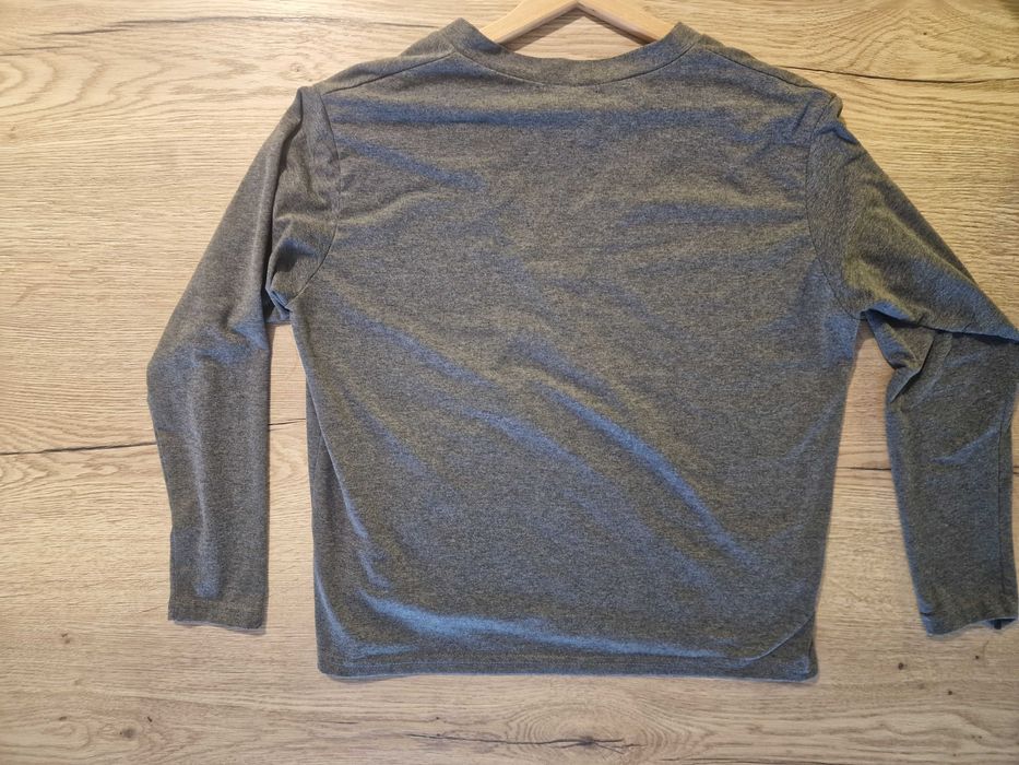 Szara bluzka Cinamoon XS/S