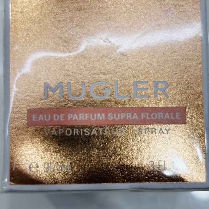 MUGLER Alien Goddess Supra Florale Eau de Parfum 90ml