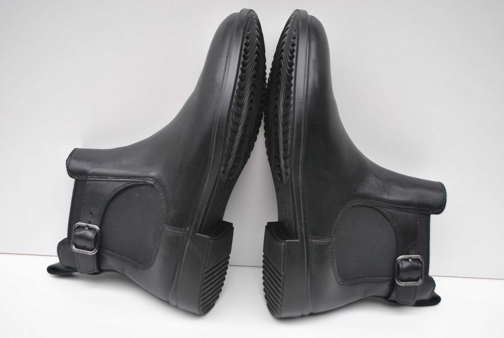 Botki sztyblety Ecco Dress Classic 15