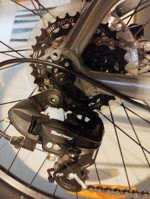 Rower TREK Marlin 5 rozmiar S