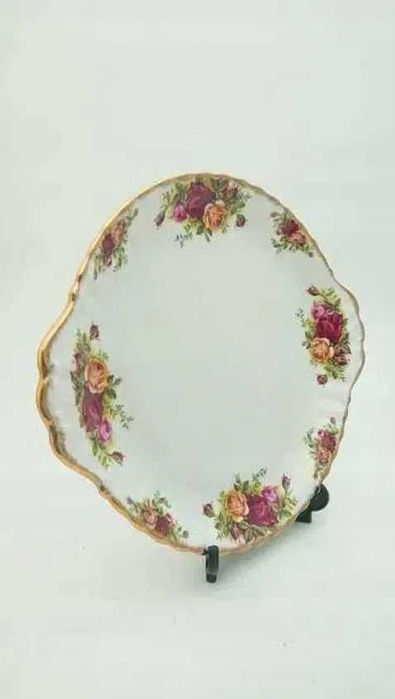 Patera Royal Albert Old Country Roses
