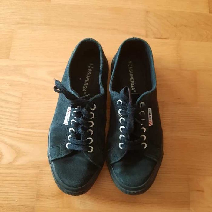 Tenisówki Superga 39