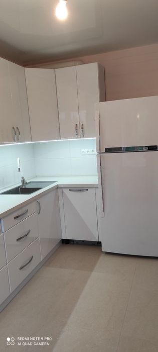 Продам кухону меблі