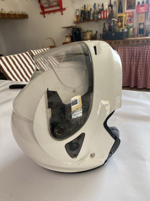 Capacete shoei M