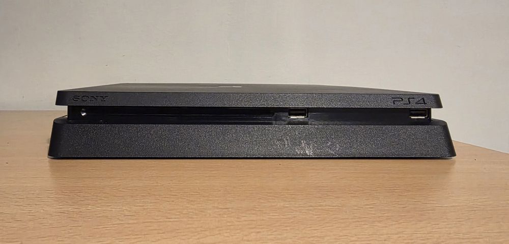 Playstation 4 500gb + Comando Sony + Battlefield 1