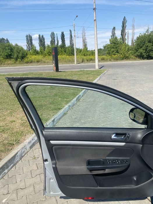 Продам Golf 6 2012
