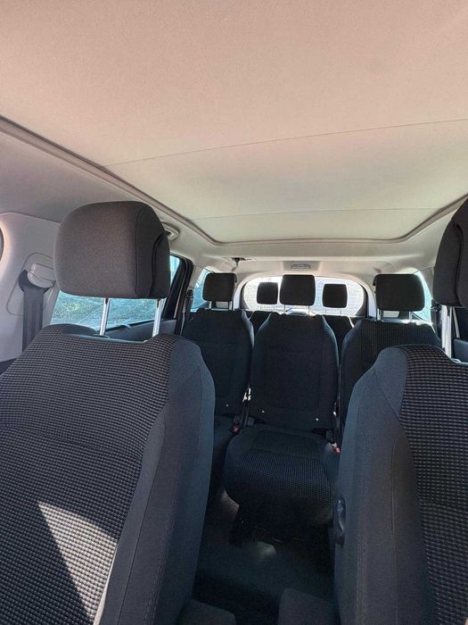 VENDE-SE PEUGEOT 5008, 1.6, 7 LUGARES