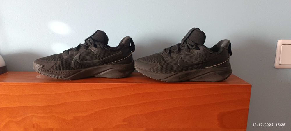 Sapatilhas Nike 34